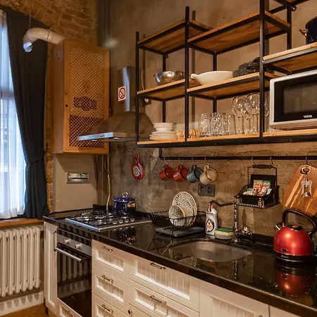 The Istanbuller * İstanbul