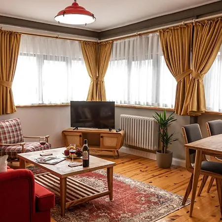 The Istanbuller Daire İstanbul