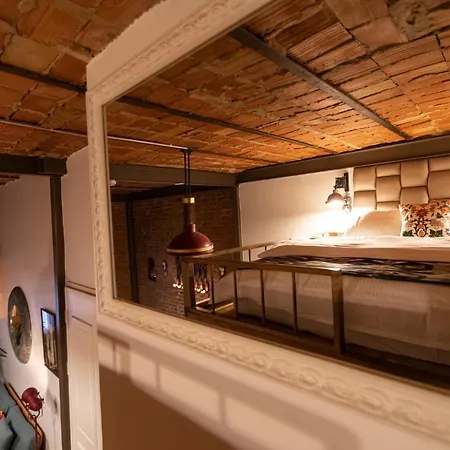 The Istanbuller İstanbul