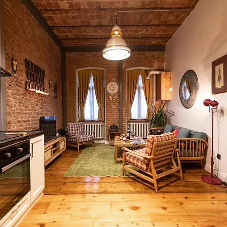 The Istanbuller İstanbul