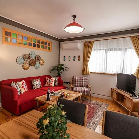 The Istanbuller * İstanbul
