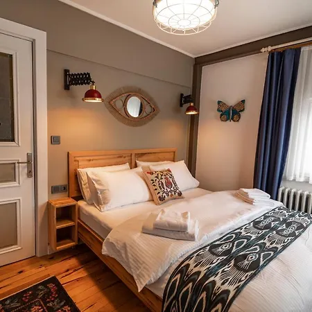 The Istanbuller * İstanbul