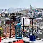 The Istanbuller Апартаменты *