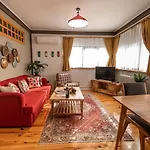 The Istanbuller Апартаменты Стамбул