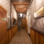 The Istanbuller Апартаменты