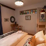 The Istanbuller Апартаменты Стамбул