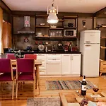 The Istanbuller Апартаменты