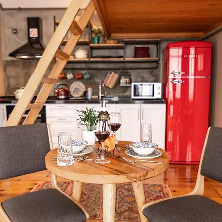 The Istanbuller 伊斯坦布尔