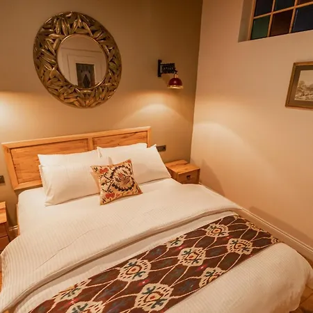 The Istanbuller 伊斯坦布尔