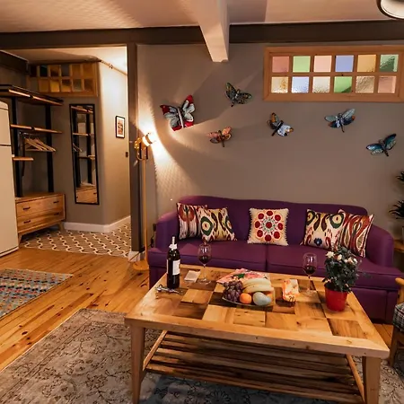 The Istanbuller * 伊斯坦布尔