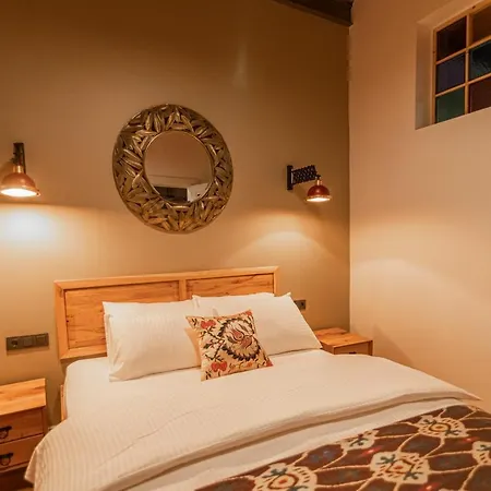 公寓 The Istanbuller *