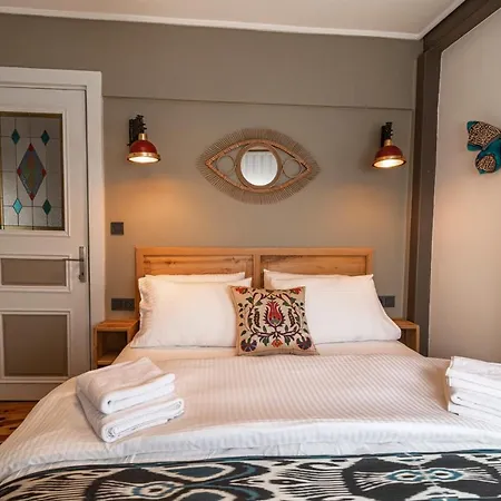 The Istanbuller * 伊斯坦布尔