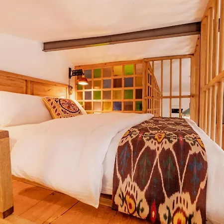 The Istanbuller * 伊斯坦布尔