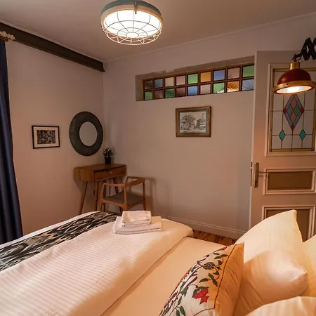 The Istanbuller 公寓 伊斯坦布尔