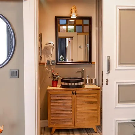 The Istanbuller 公寓