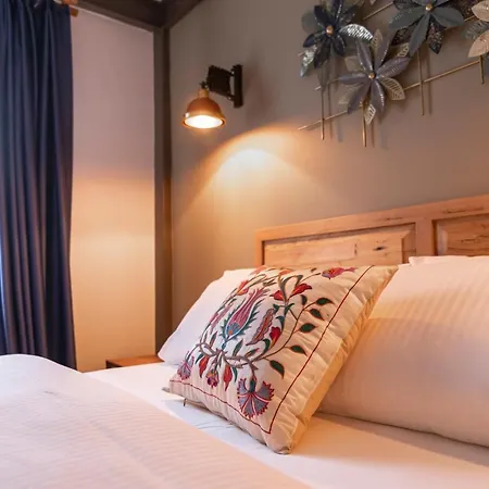 The Istanbuller 公寓 伊斯坦布尔