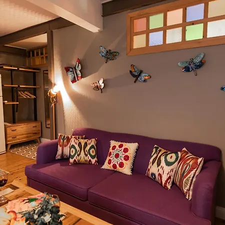 The Istanbuller 伊斯坦布尔