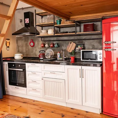 The Istanbuller * 伊斯坦布尔