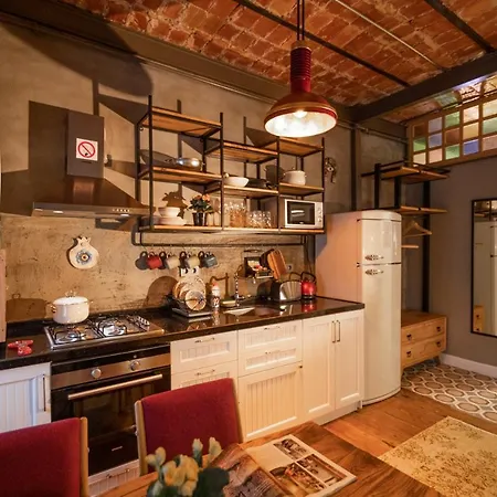 The Istanbuller * 伊斯坦布尔