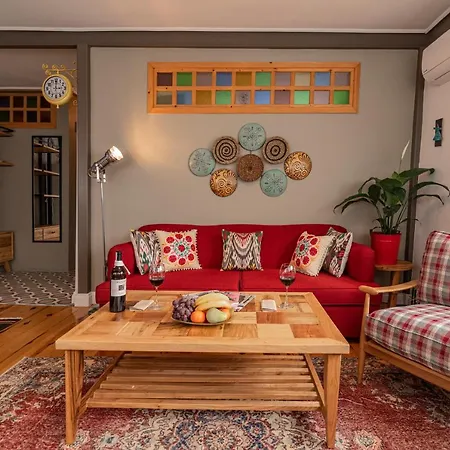 The Istanbuller * 伊斯坦布尔