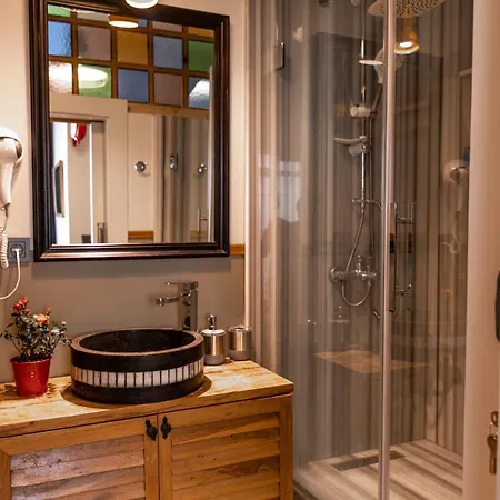 The Istanbuller 公寓