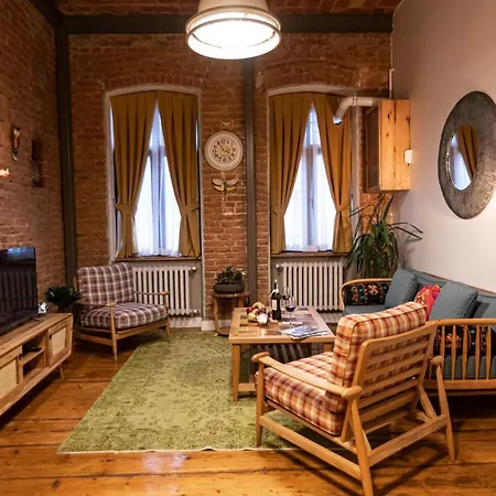 The Istanbuller 이스탄불