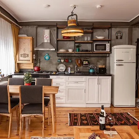 The Istanbuller * Istanbul