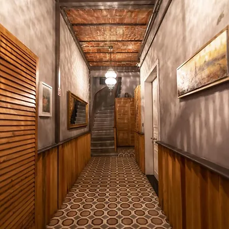 The Istanbuller 아파트