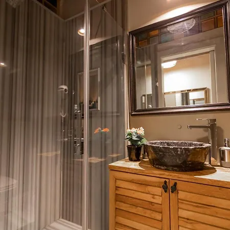 The Istanbuller 아파트