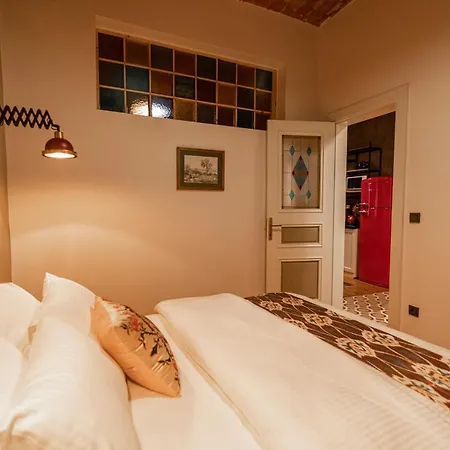 Apartment The Istanbuller Istanbul