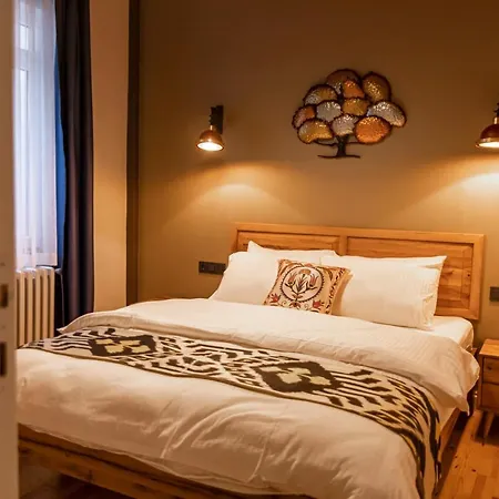 The Istanbuller 이스탄불