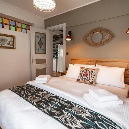 The Istanbuller * 이스탄불