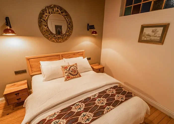 The Istanbuller Stambuł